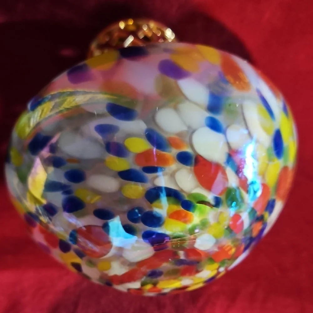 Beautiful Multicolor 